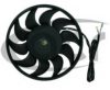 AUDI 4A0959455C Fan, radiator